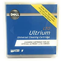 DELL LTO Cartucho de limpieza universal DELL